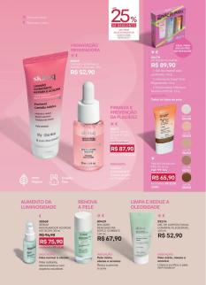 Ciclo 17 boticário 2026 CO/SE/N Brasil página 129