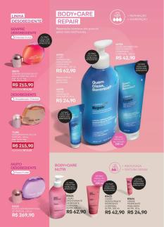 Ciclo 17 boticário 2026 CO/SE/N Brasil página 130