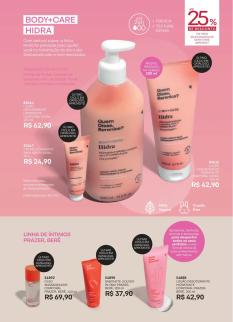 Ciclo 17 boticário 2026 CO/SE/N Brasil página 131