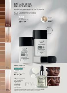 Ciclo 17 boticário 2026 CO/SE/N Brasil página 132