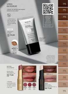 Ciclo 17 boticário 2026 CO/SE/N Brasil página 135