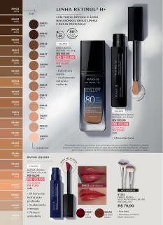 Ciclo 17 boticário 2026 CO/SE/N Brasil página 136