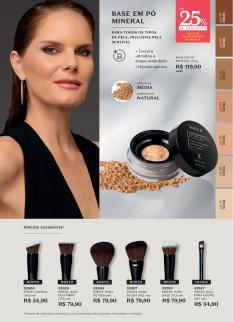 Ciclo 17 boticário 2026 CO/SE/N Brasil página 137