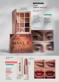 Ciclo 17 boticário 2026 CO/SE/N Brasil página 143