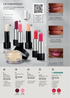 Ciclo 17 boticário 2026 CO/SE/N Brasil página 144