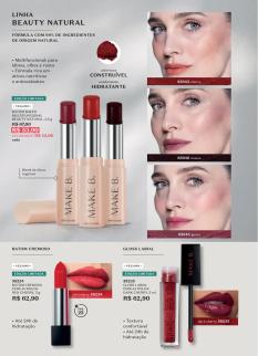 Ciclo 17 boticário 2026 CO/SE/N Brasil página 148