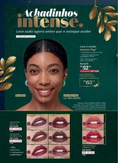 Ciclo 17 boticário 2026 CO/SE/N Brasil página 150