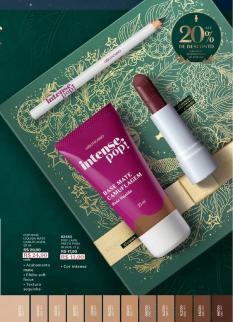 Ciclo 17 boticário 2026 CO/SE/N Brasil página 151