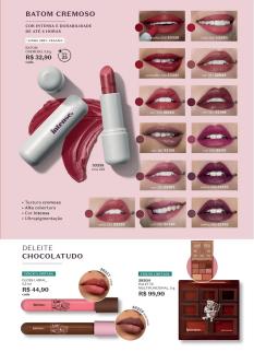 Ciclo 17 boticário 2026 CO/SE/N Brasil página 153