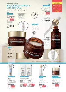 Ciclo 17 boticário 2026 CO/SE/N Brasil página 159