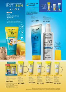 Ciclo 17 boticário 2026 CO/SE/N Brasil página 165