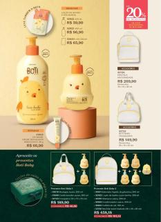 Ciclo 17 boticário 2026 CO/SE/N Brasil página 167