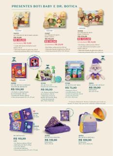 Ciclo 17 boticário 2026 CO/SE/N Brasil página 169