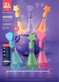 Ciclo 17 boticário 2026 CO/SE/N Brasil página 170