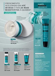 Ciclo 17 boticário 2026 CO/SE/N Brasil página 186