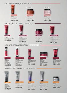 Ciclo 17 boticário 2026 CO/SE/N Brasil página 188