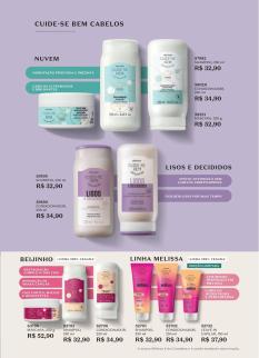 Ciclo 17 boticário 2026 CO/SE/N Brasil página 189