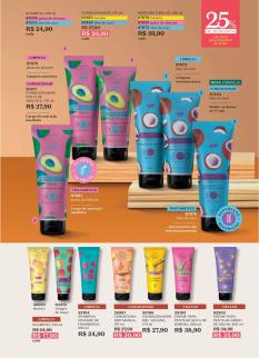 Ciclo 17 boticário 2026 CO/SE/N Brasil página 191