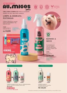 Ciclo 17 boticário 2026 CO/SE/N Brasil página 192