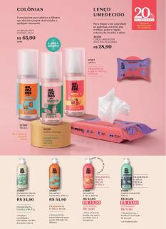 Ciclo 17 boticário 2026 CO/SE/N Brasil página 193