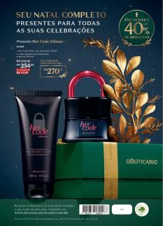 Ciclo 17 boticário 2026 CO/SE/N Brasil página 198