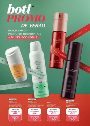 Ciclo 2 boticário 2026 CO/SE/N Brasil página 5