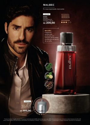 Ciclo 2 boticário 2026 CO/SE/N Brasil página 11