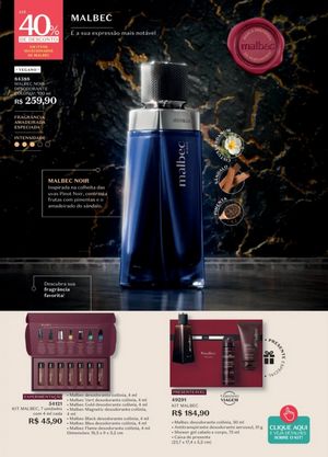 Ciclo 2 boticário 2026 CO/SE/N Brasil página 15