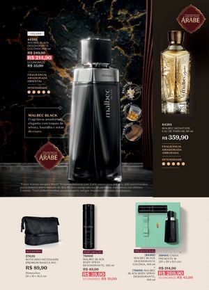 Ciclo 2 boticário 2026 CO/SE/N Brasil página 16