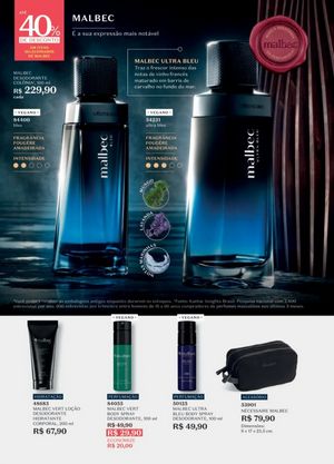 Ciclo 2 boticário 2026 CO/SE/N Brasil página 17