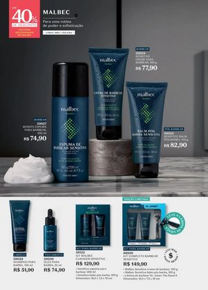 Ciclo 2 boticário 2026 CO/SE/N Brasil página 19