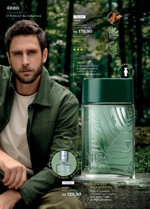 Ciclo 2 boticário 2026 CO/SE/N Brasil página 21