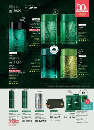 Ciclo 2 boticário 2026 CO/SE/N Brasil página 22