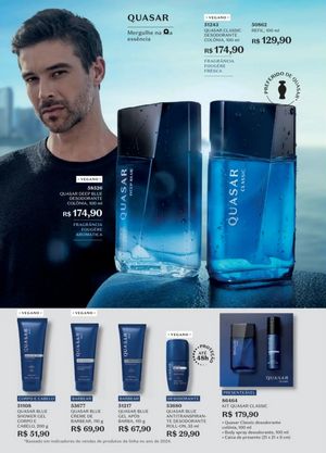 Ciclo 2 boticário 2026 CO/SE/N Brasil página 23