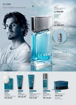 Ciclo 2 boticário 2026 CO/SE/N Brasil página 29