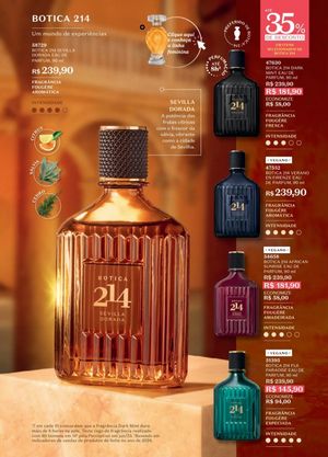 Ciclo 2 boticário 2026 CO/SE/N Brasil página 32