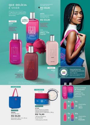 Ciclo 2 boticário 2026 CO/SE/N Brasil página 40