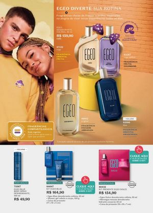 Ciclo 2 boticário 2026 CO/SE/N Brasil página 41