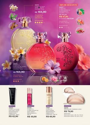 Ciclo 2 boticário 2026 CO/SE/N Brasil página 50