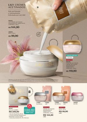 Ciclo 2 boticário 2026 CO/SE/N Brasil página 52