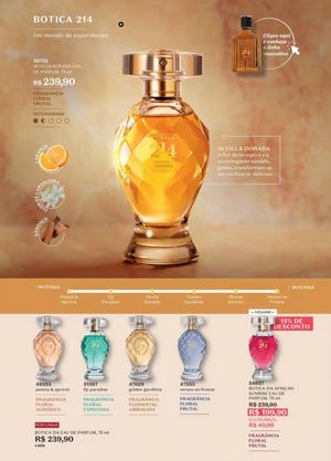 Ciclo 2 boticário 2026 CO/SE/N Brasil página 57