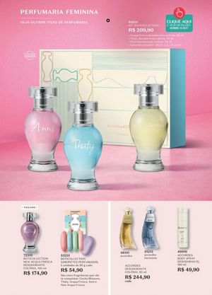 Ciclo 2 boticário 2026 CO/SE/N Brasil página 69