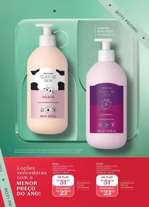 Ciclo 2 boticário 2026 CO/SE/N Brasil página 73