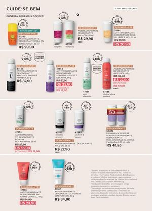 Ciclo 2 boticário 2026 CO/SE/N Brasil página 84