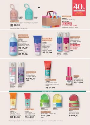 Ciclo 2 boticário 2026 CO/SE/N Brasil página 85