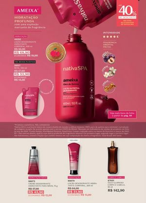 Ciclo 2 boticário 2026 CO/SE/N Brasil página 87