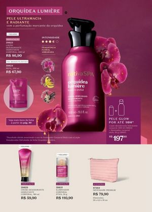 Ciclo 2 boticário 2026 CO/SE/N Brasil página 92