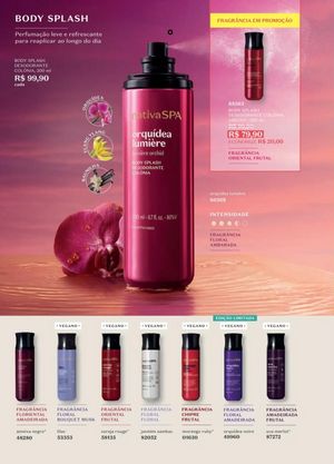 Ciclo 2 boticário 2026 CO/SE/N Brasil página 96