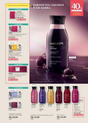 Ciclo 2 boticário 2026 CO/SE/N Brasil página 97