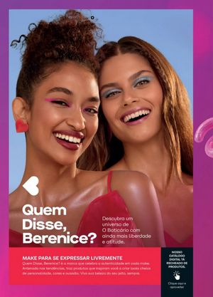 Ciclo 2 boticário 2026 CO/SE/N Brasil página 98